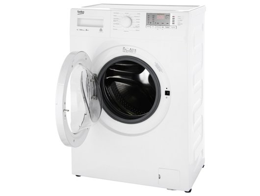Стиральная машина BEKO WRE 6512 BWW
